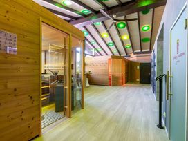 Wellness Kuschelzeit zwischen Schloss und Bodensee