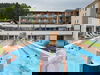 Urlaub 2 Tage mit HP im Sportresort Hohe Salve