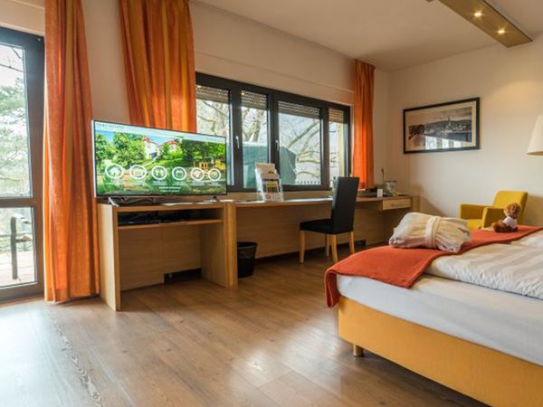 Lohr: Entdeckungen zwischen Main & Spessart - 3 Tage in Lohr a.Main, Bayern inkl. Frühstück