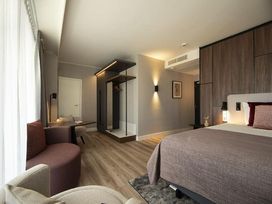 2 Tage Nordsee & Den Haag genießen mit Frühstück