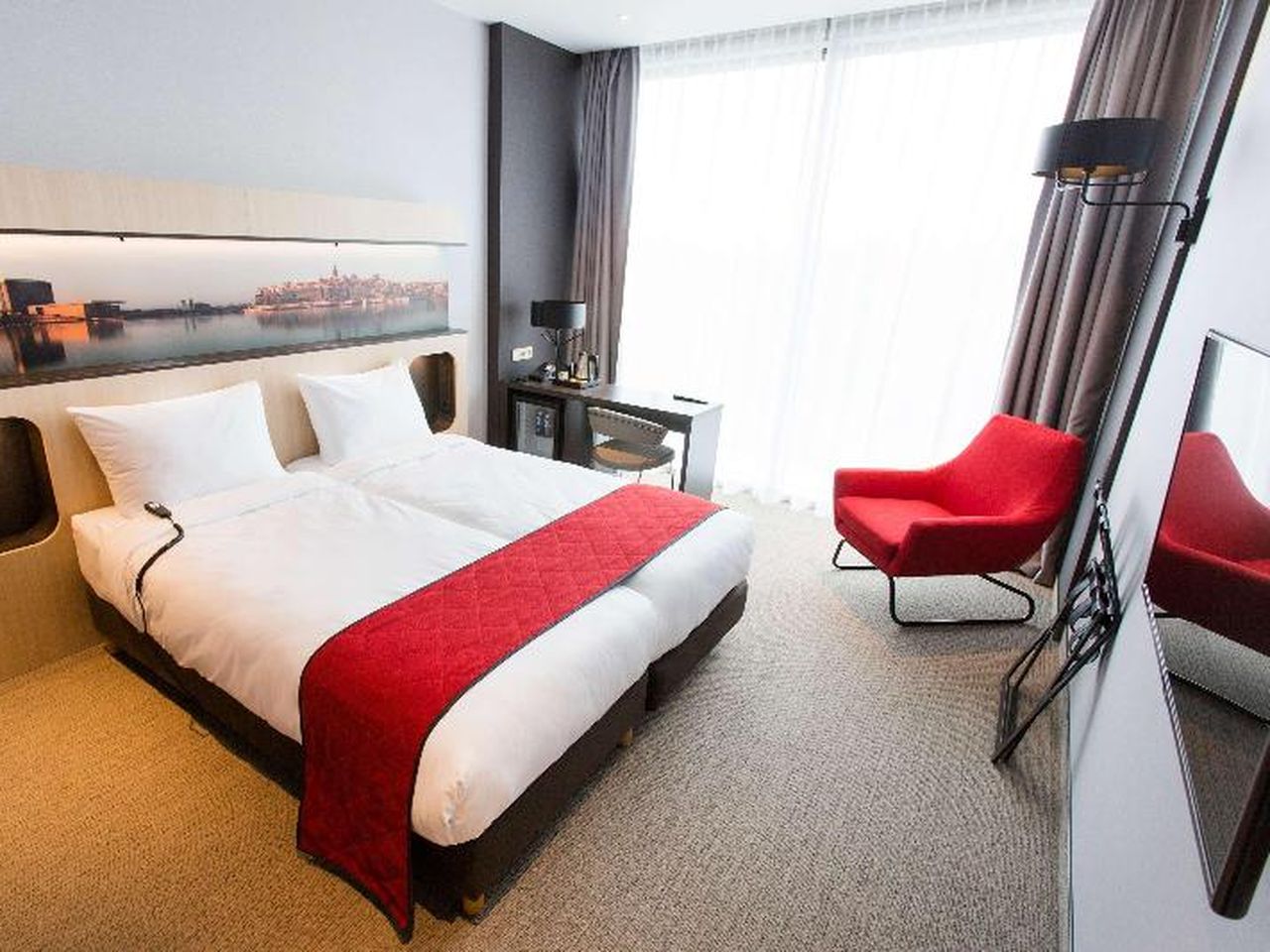 2 Tage im Corendon City Hotel Amsterdam mit Frühstück