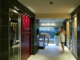 2 Tage zentral in Karlsruhe