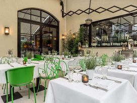 2 Tage Großstadt-Charm erleben