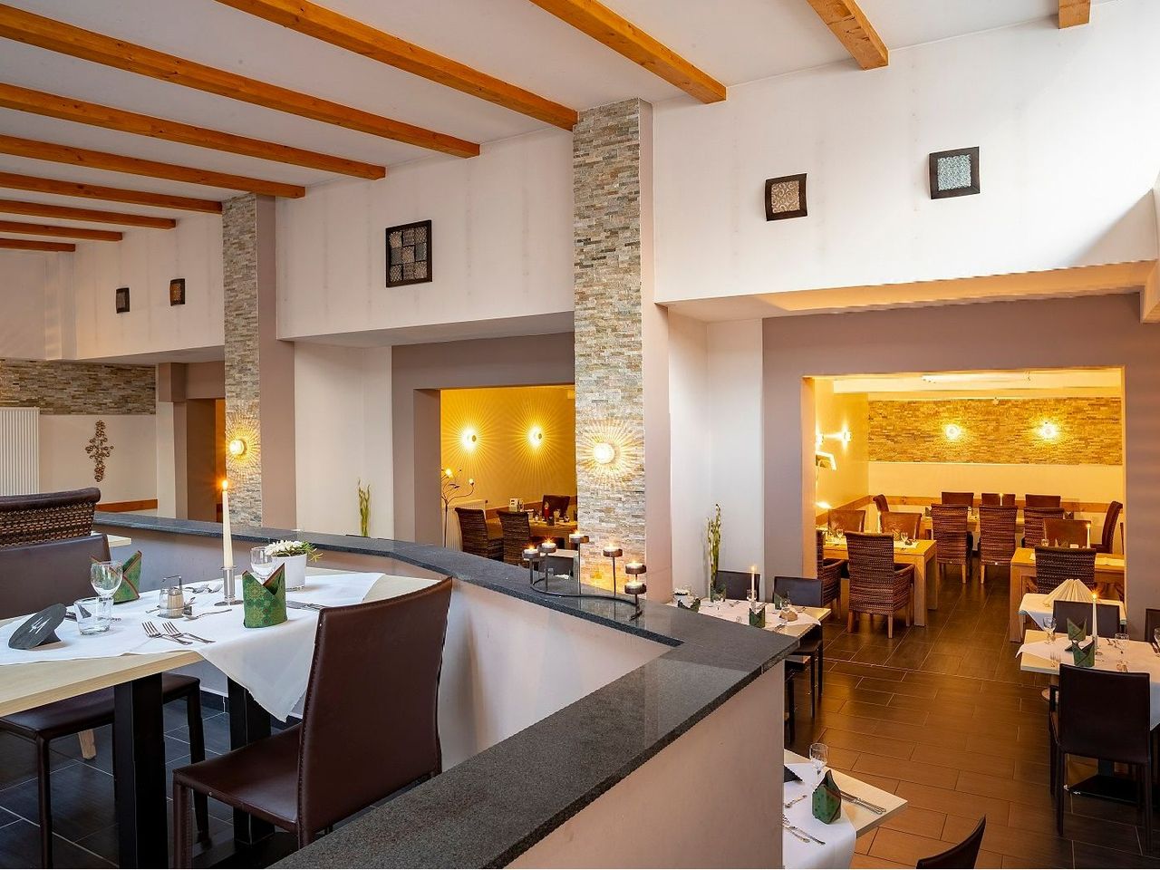 Wellness-Kennenlerntage im Aqualux
