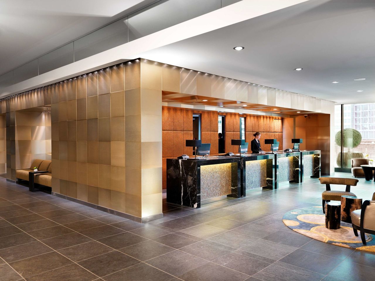 2 Tage im Hyatt Regency Düsseldorf