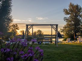 3 Tage kleine Auszeit am See inkl. Halbpension plus