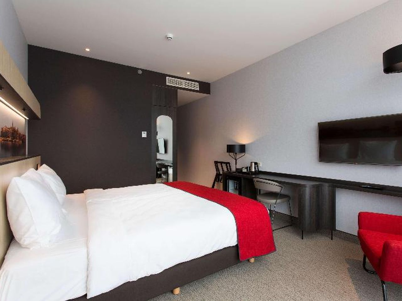 2 Tage im Corendon City Hotel Amsterdam mit Frühstück