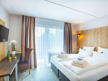 Wellness-Kennenlerntage im Aqualux