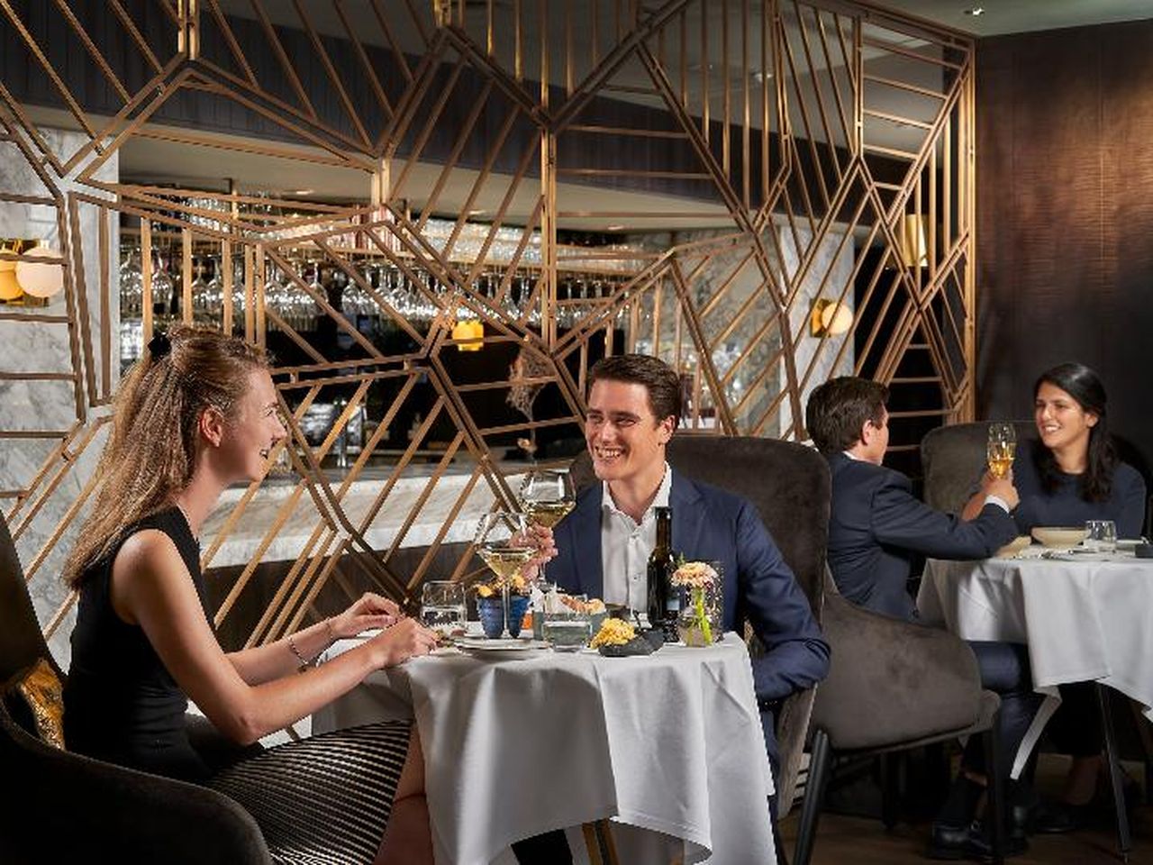 5 Tage Entspannung in Amsterdam