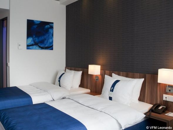 Holiday Inn Express Augsburg Hotel