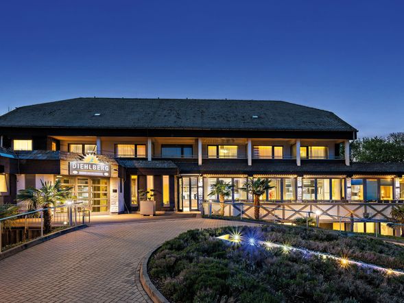 Wellnesshotel Diehlberg