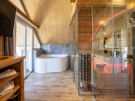 Wohlfühltage, Therme & Königsee