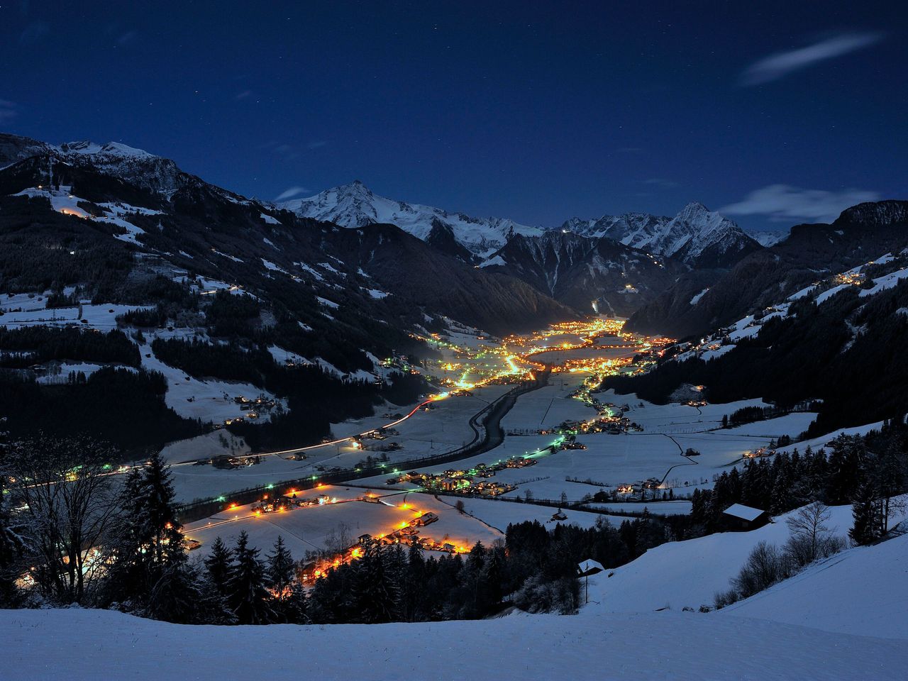 Sommervergnügen im schönen Tirol - 3 Nächte