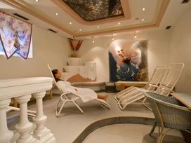 4 Tage in den Kitzbühler Alpen relaxen mit HP+