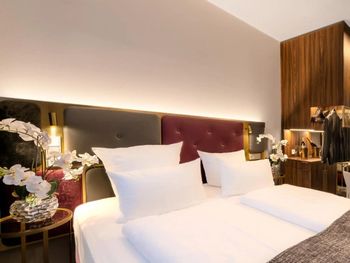 Bayerns Hauptstadt erleben im Fourside Hotel München