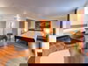 2 Tage im Hotel ibis Aachen Hauptbahnhof