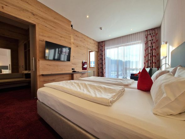 Premium Zimmer B