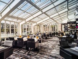 4 Tage im Hyatt Regency Köln mit Frühstück