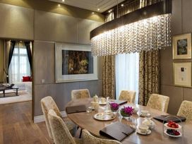 2 Tage Luxus im Herzen von Frankfurt 