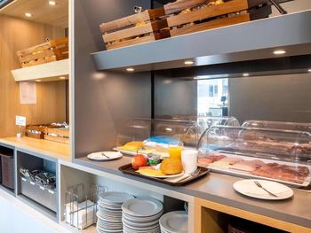 2 Tage Kurzurlaub im B&B Hotel Hamburg City-Ost