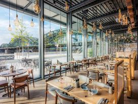 4 Tage im Hyatt Regency Köln mit Frühstück