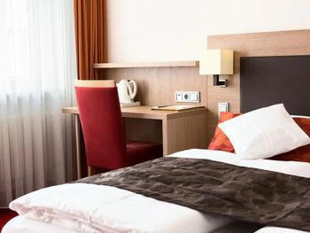 2 Tage im wunderschönen Memmingen