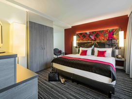 2 Tage im Mercure Hotel Düsseldorf Zentrum