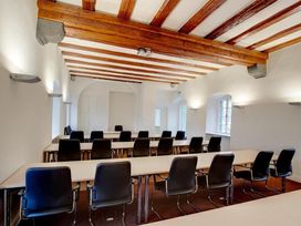 Märchenhafte 2 Tage in der Eifel - Auszeit im Schloss