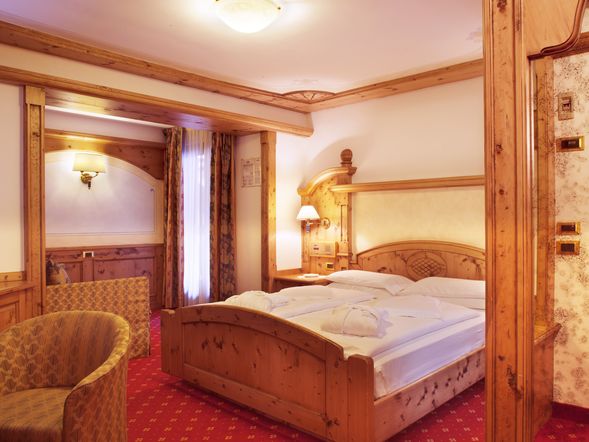 Doppelzimmer Ametista