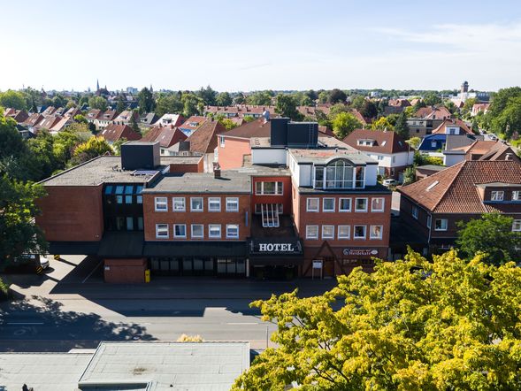 Best Western Hotel Heide