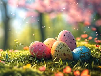 MOSEL-OSTERWOCHENENDE