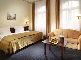 Auszeit im bekannten Kurort Marienbad - 3 Tage