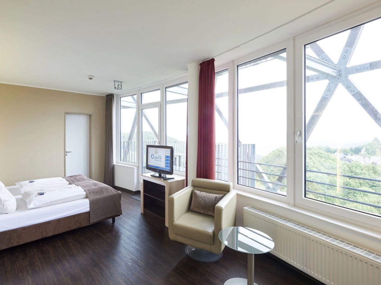 8 Tage Wellnessurlaub in Winterberg