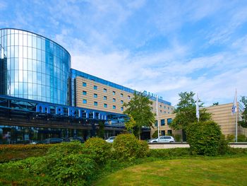 5 Tage im Hotel Maritim Bonn mit Frühstück