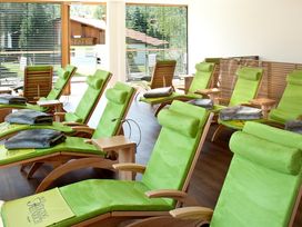 8 Tage Urlaub mit HP im Hotel Herzog Heinrich