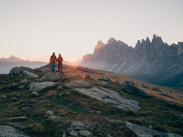 Bergerlebnisse in Südtirol & den Dolomiten – 6 Tage in Feldthurns, Trentino-Südtirol inkl. Frühstück