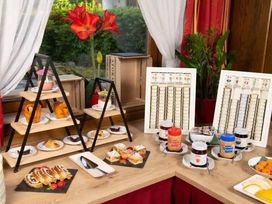 4 Tage Wintermärchen mit Sauna im Salzburger Land