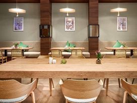 4 Tage Kurzurlaub mit Frühstück im Melia Düsseldorf