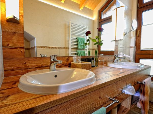 Kurz mal abschalten im Schwarzwald in Schömberg, Baden-Württemberg inkl. Frühstück