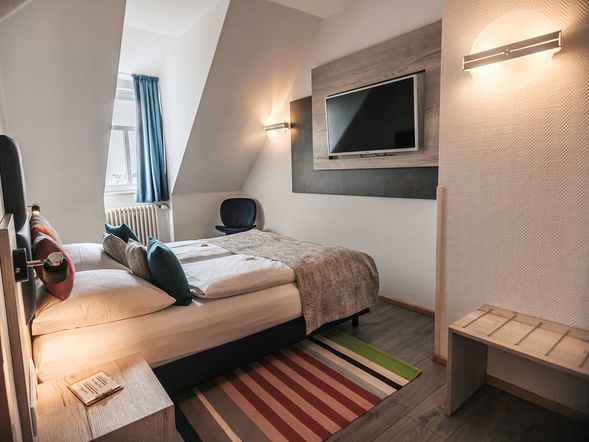 Best Western Kurfürst Wilhelm I. Hotel