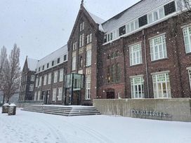 2 Tage in einer der ältesten niederländischen Städte