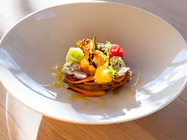 4 Tage Ski, Spa & Grüne Haube in Fiss, Tirol inkl. Halbpension Plus