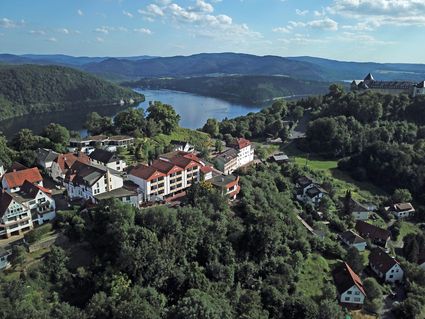 Ringhotel Roggenland