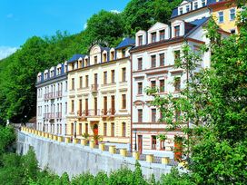 2 Tage Genießen und erholen in Karslbad