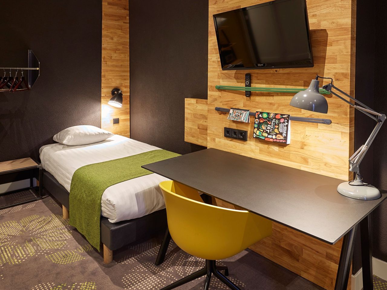 Nova Hotel