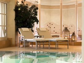 Ski & Genuss mit Sauna & Massage in Zell am See