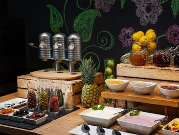 4 Tage im pentahotel Berlin, Koepenick