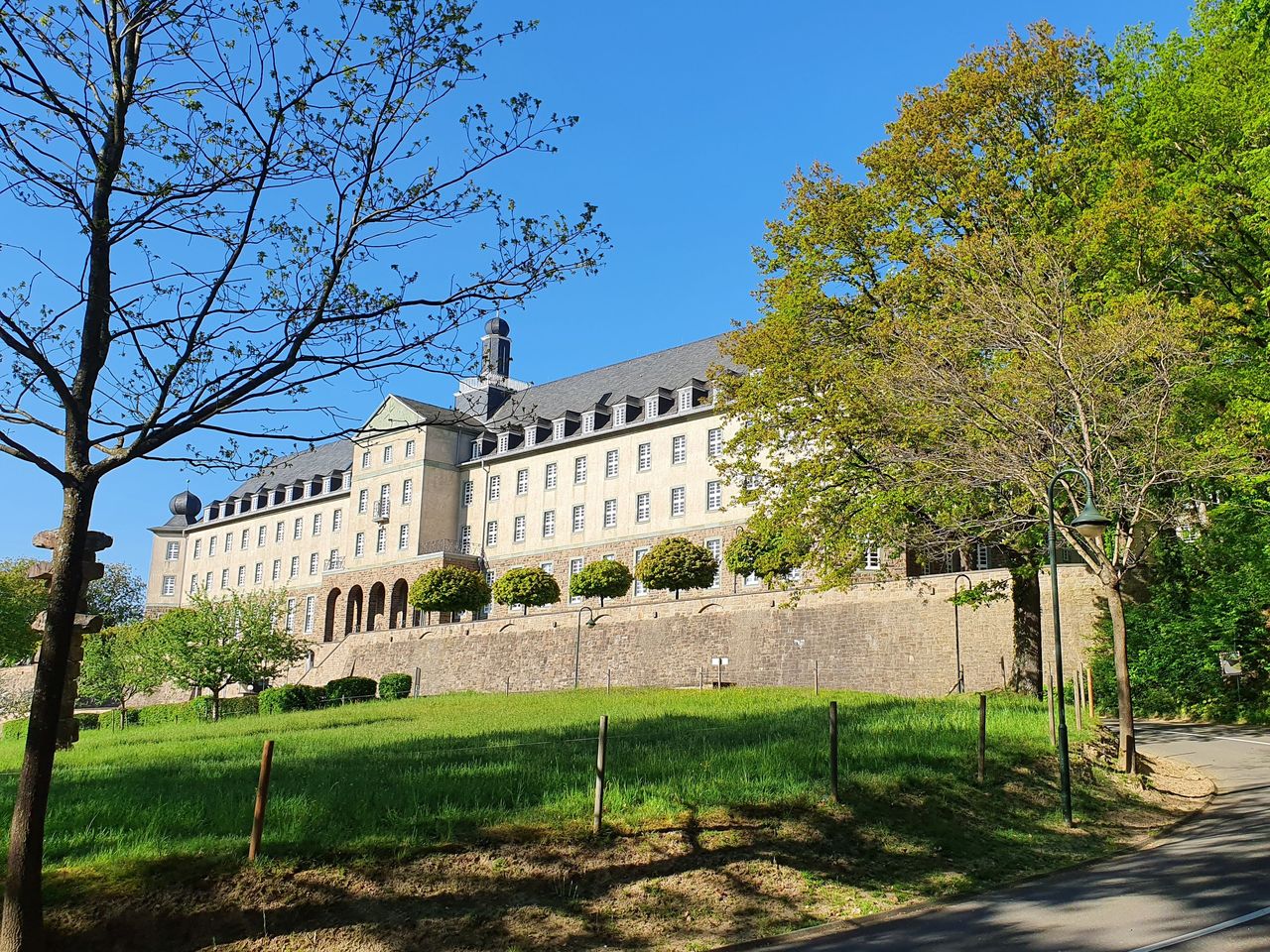 Urlaub im Bergischen Land