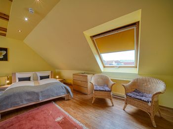 Wellness und Wohlfühlen im FehMare Erlebnisbad