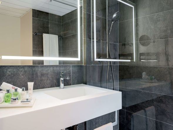  Avani Frankfurt City Hotel